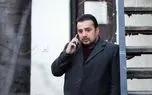 یک بازیگر سینما خواننده میشود